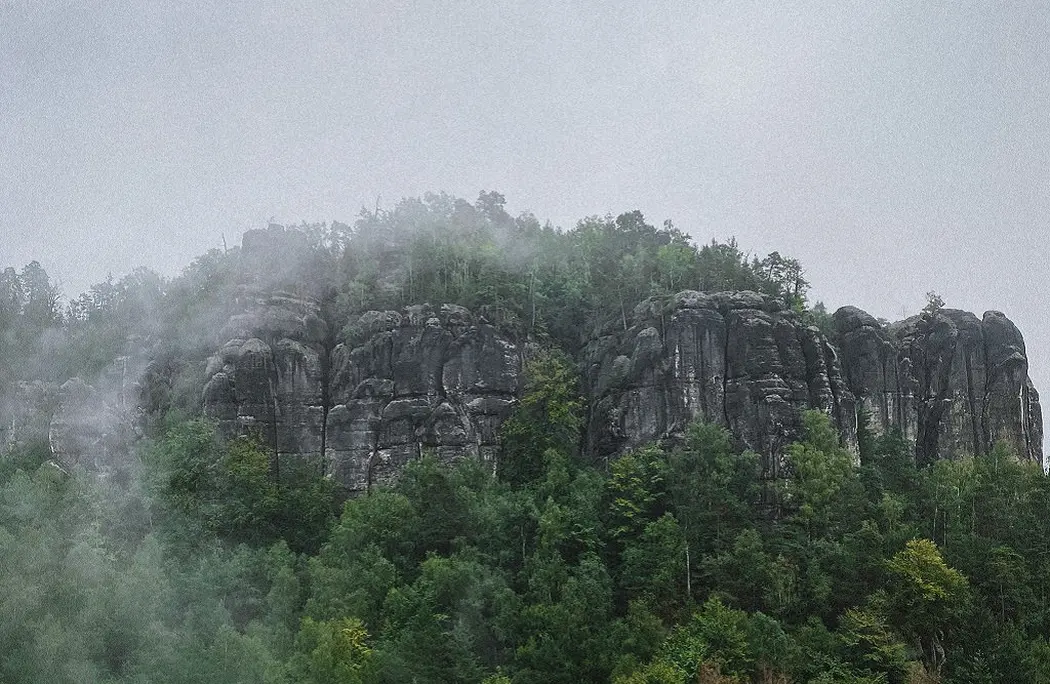 Wszystko co musisz wiedzieć przed wycieczką do Czeskiej Szwajcarii
