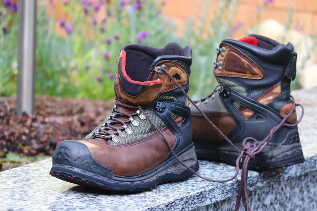 Dlaczego dobre buty robocze są kluczowe dla zdrowia i bezpieczeństwa pracowników?