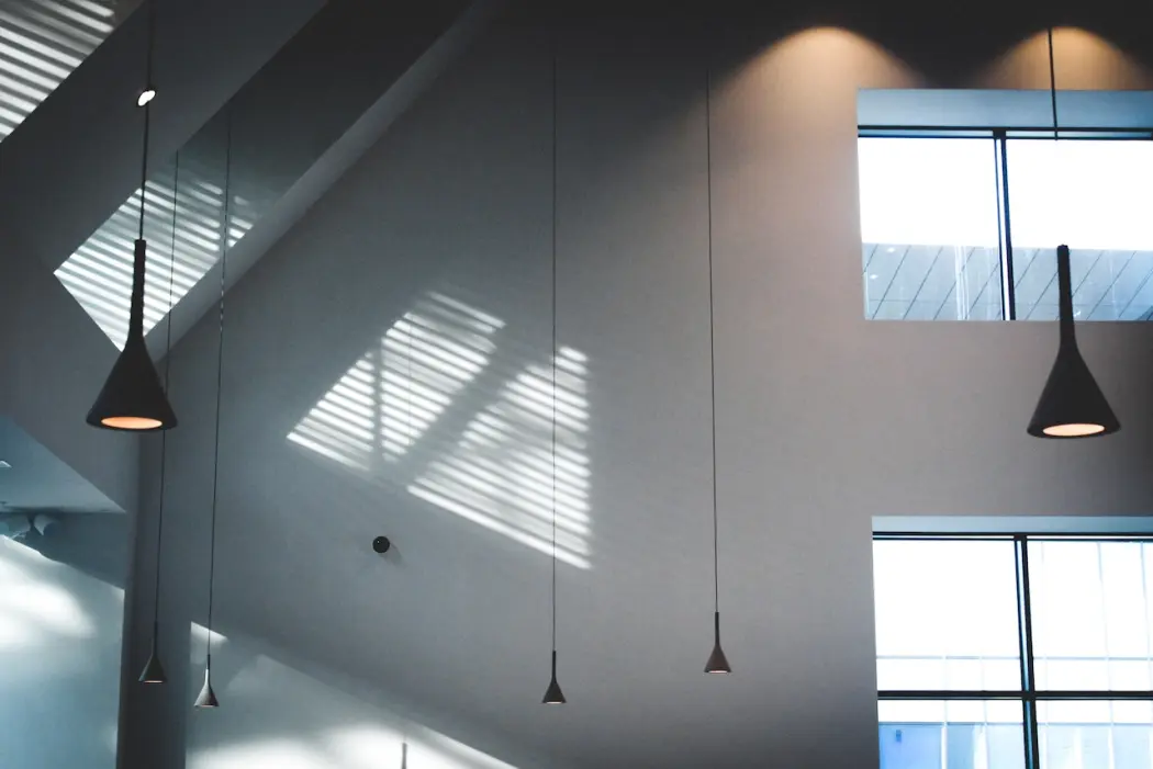 Betonowe oświetlenie - DIY i pielęgnacja