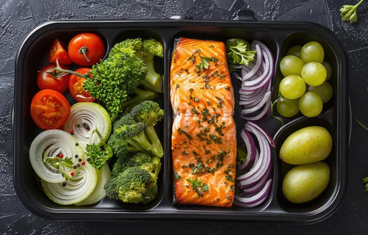 Pracujesz na zmiany? Dostępna w Gliwicach dieta pudełkowa może być dla Ciebie świetną opcją