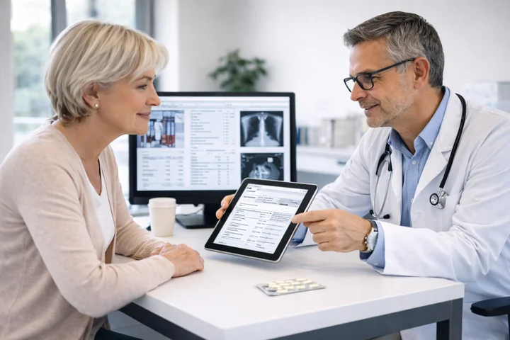 Pakiety medyczne prywatne a ciągłość leczenia