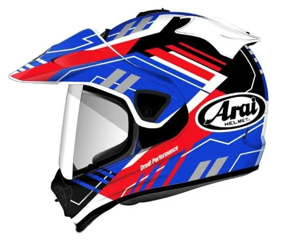 Kask Arai TOUR-X5 EVO