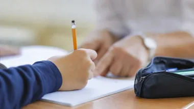 W SP 12 zakończył się projekt. Wsparciem objęto 78 uczniów