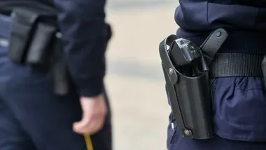 Policja i Straż Miejska mają nowe zasady współpracy w Jastrzębiu-Zdroju