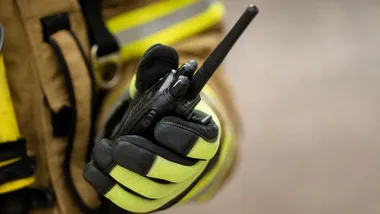 Radiotelefony dla OSP Ruptawa. Pieniądze mają poprawić bezpieczeństwo akcji