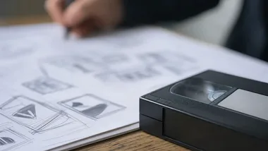 Karol Śliwka na taśmie VHS - film o znakach, które zna cała Polska