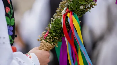 Korowód dożynkowy przejedzie przez Marklowice. Możliwe utrudnienia