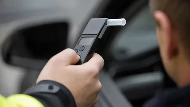 Wypadek na Towarowej. 20-latka za kierownicą Audi miała promil