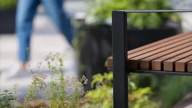 Jar Południowy zyska plac na koncerty, lodowisko i jarmarki