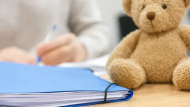 Jastrzębski maluch dostaje wyprawkę. Rodzice mogą też otrzymać 1000 zł