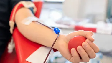 Jedna wizyta może pomóc choremu. W Jastrzębiu-Zdroju rusza zbiórka krwi