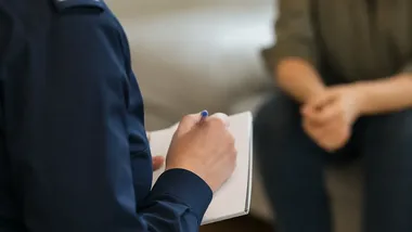 Zarzuty za groźby wobec byłej partnerki. 28-latek pod dozorem