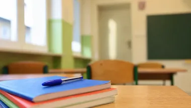 Miejsca ukrycia w szkołach i przedszkolach. Szkolenie dyrektorów w Jastrzębiu-Zdroju