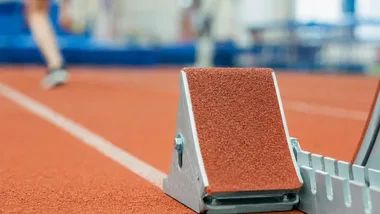 Ponad 80 zawodników i jeden cel. Sport bez barier w Jastrzębiu-Zdroju