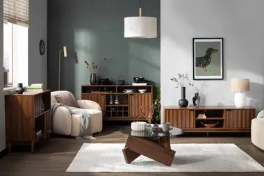 Meble ze sklepu stacjonarnego czy online – które rozwiązanie jest lepsze dla Ciebie?