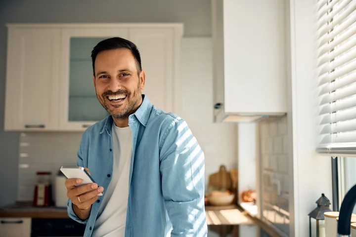 Zdrowie mężczyzny po 40-tce – jak o nie zadbać?