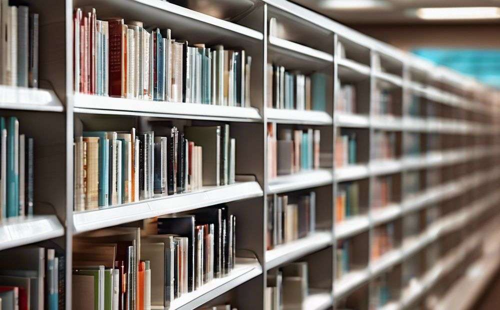 Biblioteka Główna: Biblioteczna Akademia Przedszkolaka - Królowa Śniegu