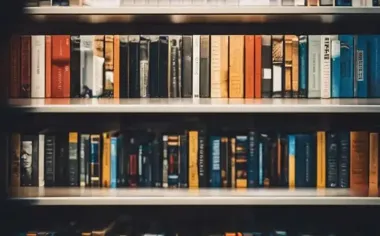 Filia nr 16 na Osiedlu VI - książki, bezpłatny internet i ferie w kolorowym stylu