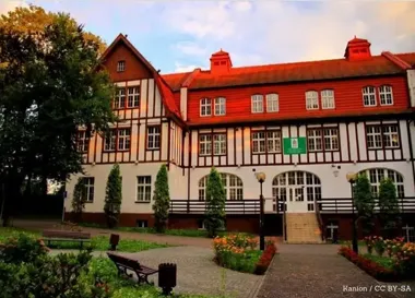 Cisza po spektaklu o Haniku zamieniła kościół w miejsce pytań