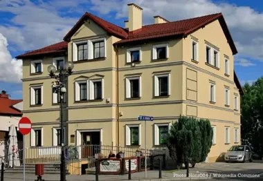 Laura Grzyb walczy o pas IBO – powrót do ringu w rodzinnym mieście