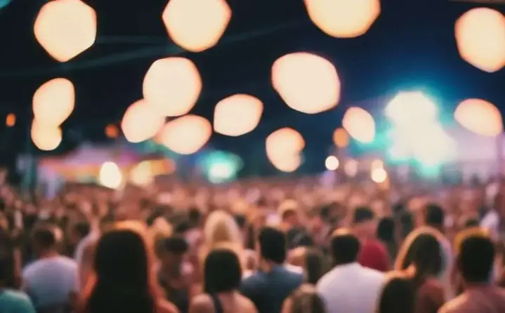 Torzewski z rodziną - świąteczny wieczór piosenek włoskich i polskich w MOK