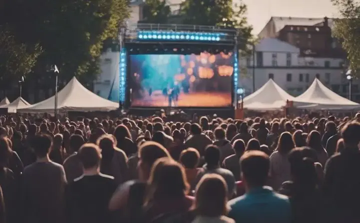 „Parostatkiem w piękny rejs” wraca do Jastrzębia — koncert przełożony na listopad