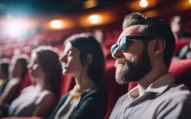 Za kulisami sceny - warsztaty scenografii w Domu Zdrojowym