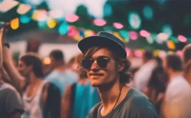 Stare Dobre Małżeństwo w Jastrzębiu - piosenki, które towarzyszą dorastaniu