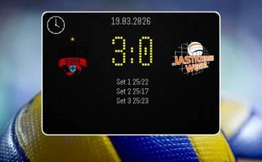 [SIATKÓWKA] Asseco Resovia Rzeszów – JSW Jastrzębski Węgiel 3:0 – PlusLiga, kolejka 23