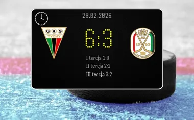 [HOKEJ] Tauron Hokej Liga – Cwiercfinal – GKS Tychy – JKH GKS Jastrzębie 6:3