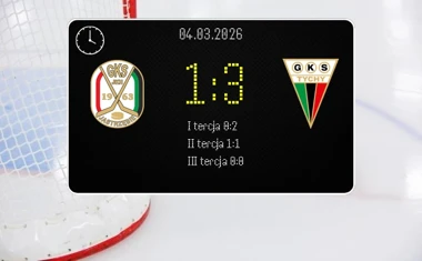 [HOKEJ] Tauron Hokej Liga – ćwierćfinał: JKH GKS Jastrzębie – GKS Tychy 1:3