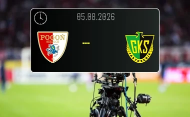 [PIŁKA NOŻNA] Puchar Polski: Pogoń Siedlce – GKS Jastrzębie : bez meczu i bez wyjazdowych emocji