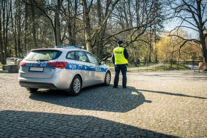 Jastrzębianin stracił ponad 40 tysięcy złotych przez fałszywego maklera giełdowego