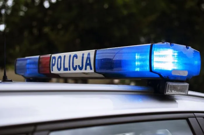 Policja Jastrzębie Zdrój: Zatrzymani za narkotyki podczas kontroli drogowej