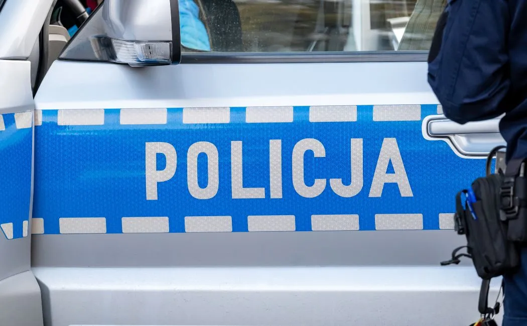 29-latek z Jastrzębia-Zdroju w rękach policji za kradzieże na dużą skalę