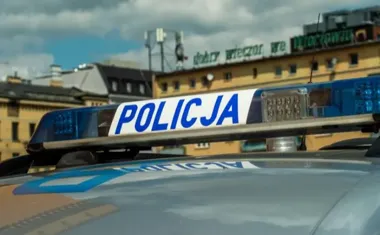 Świąteczny wyjazd może się skończyć kontrolą - policja rusza na główne trasy