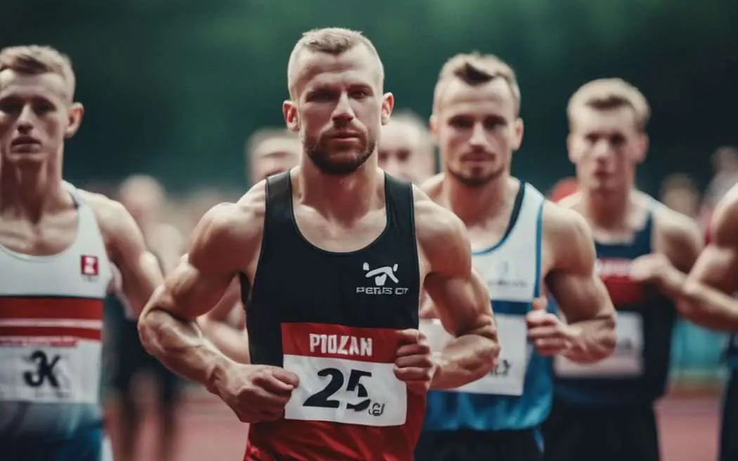 Jastrzębie łączy sport i pomoc - biegi dla Natalki z Parku Zdrojowego