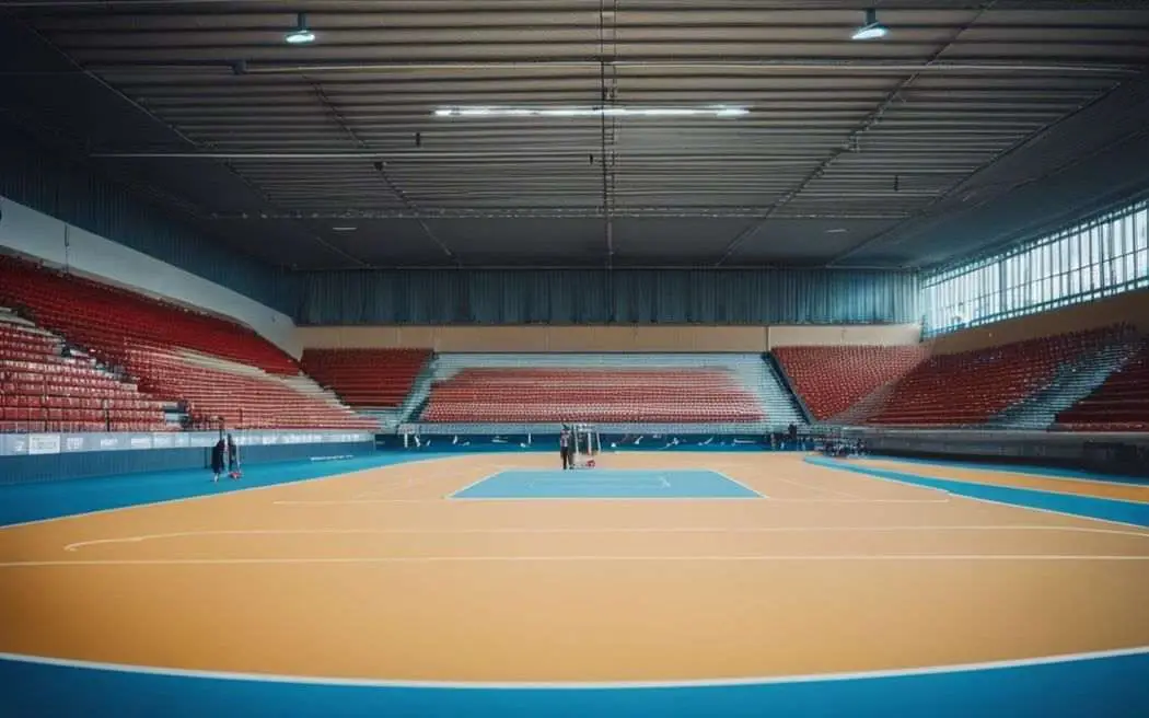 Tory przeszkód, stacje aktywności i nagrody dla dzieci podczas Dnia Sportu - Misja Dinozaur