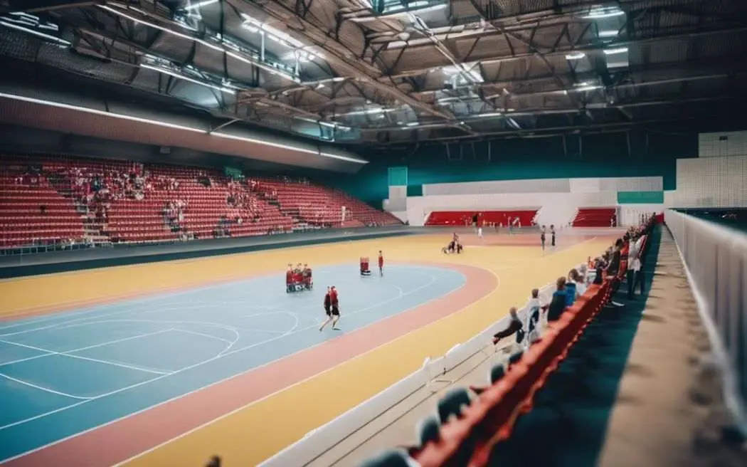 Park Zdrojowy znów w ruchu - VII Bieg Cukierkowy przyciągnie biegaczy i rodziny