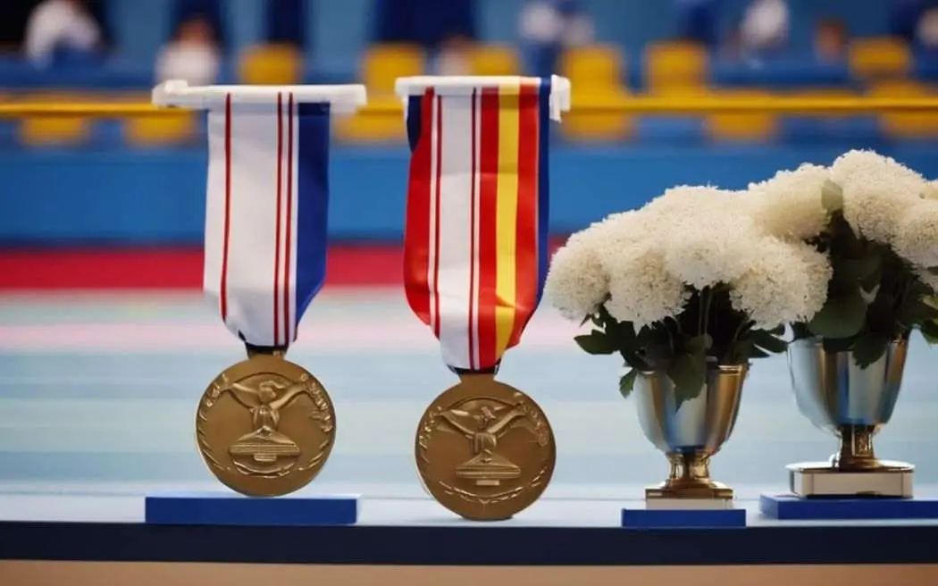 Mistrzowskie Wyzwania - rywalizacja i zabawa dla uczniów klas IV–VI