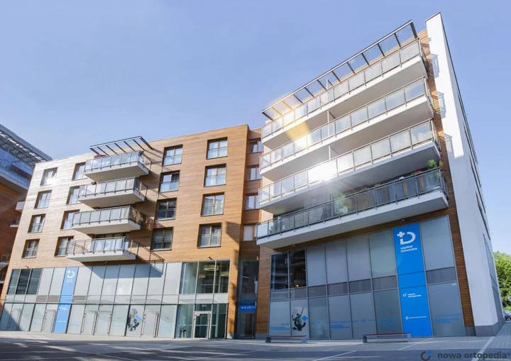Poznaj możliwości leczenia w placówce Nowa Ortopedia