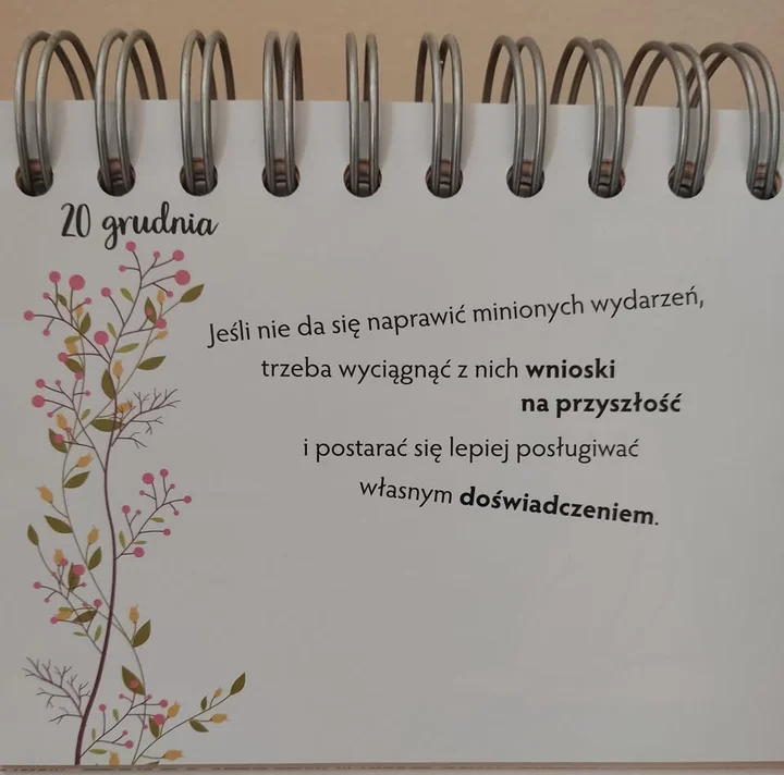 Grafika promocyjna wydarzenia Adwentowy dzień skupienia dla Animatorów — moment zatrzymania przed świętami