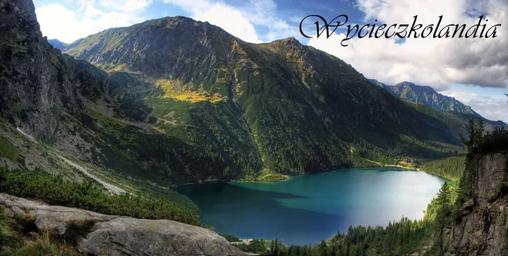 Grafika promocyjna wydarzenia AUSTRIA, Ziemia Salzburska — 12–18 lipca 2026: alpejskie widoki, termy i wodospady