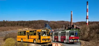 Grafika promocyjna wydarzenia 24 lata phototrans EU! – jubileusz w Jastrzębiu-Zdroju (start w Rybniku)