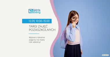Targi Zajęć Pozaszkolnych – pasje i talenty