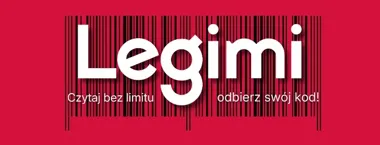Legimi wraca do Jastrzębia-Zdroju. Sierpniowe kody będą limitowane
