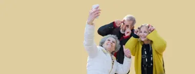 W Jastrzębiu-Zdroju seniorzy zabrzmią w bibliotece słowem i muzyką