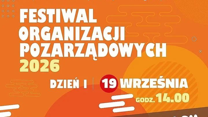 Festiwal w Jastrzębiu-Zdroju połączy rozmowę o hejcie z rodzinną integracją