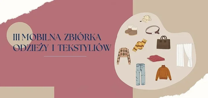 W Jastrzębiu-Zdroju rusza trzecia zbiórka tekstyliów