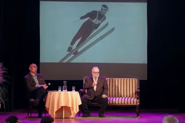 „100 metrów? To będzie mało”. Wojciech Fortuna wspominał złoto w Sapporo